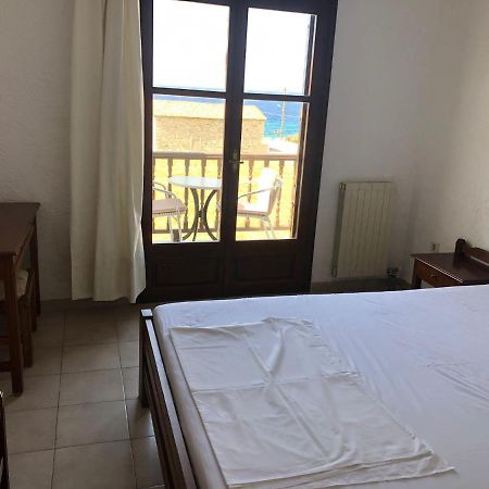 Hotel Apartment Agios Konstantinos Екстериор снимка