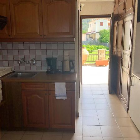 Hotel Apartment Agios Konstantinos Екстериор снимка