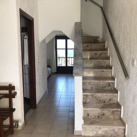 Hotel Apartment Agios Konstantinos Екстериор снимка