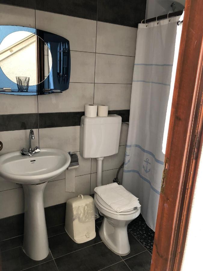 Hotel Apartment Agios Konstantinos Екстериор снимка