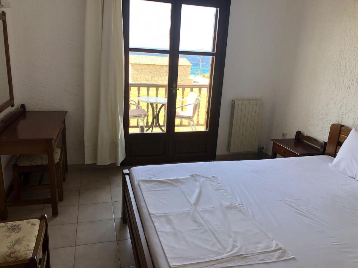 Hotel Apartment Agios Konstantinos Екстериор снимка