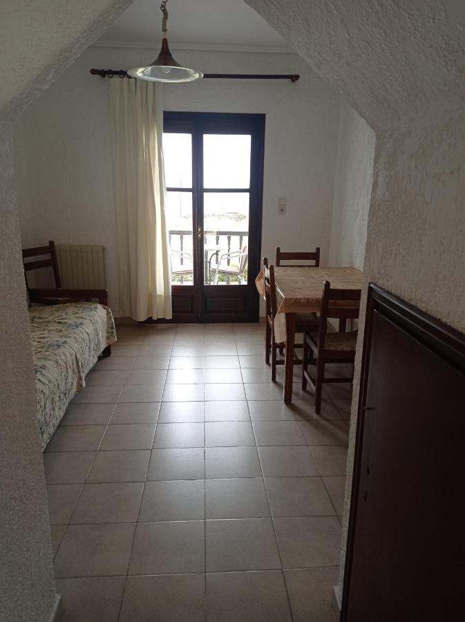 Hotel Apartment Agios Konstantinos Екстериор снимка