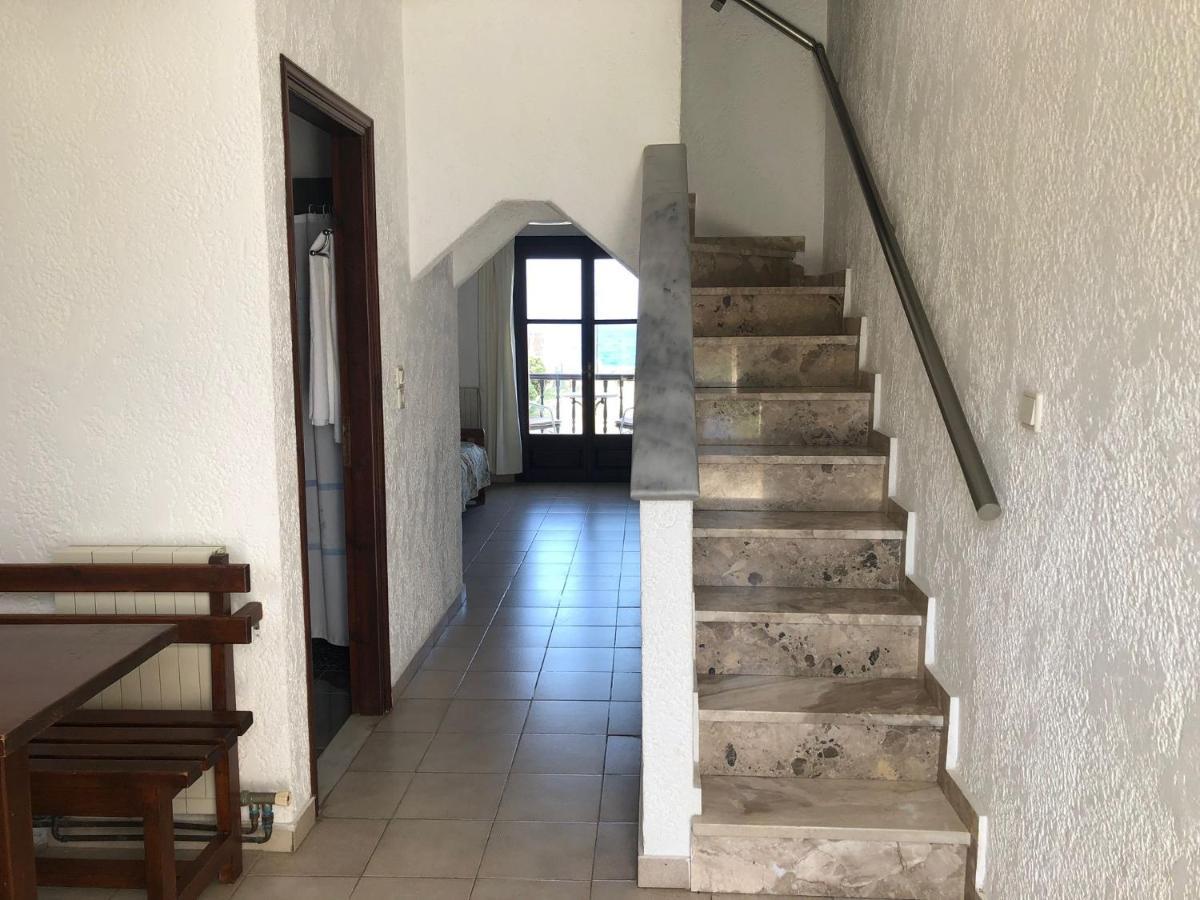 Hotel Apartment Agios Konstantinos Екстериор снимка