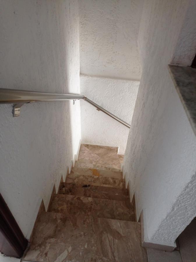 Hotel Apartment Agios Konstantinos Екстериор снимка