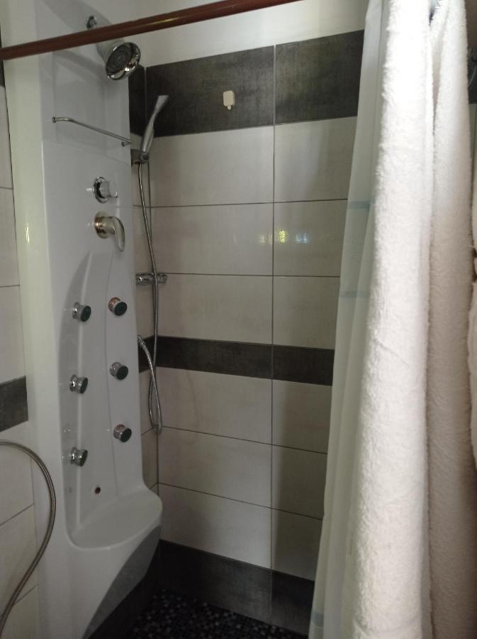 Hotel Apartment Agios Konstantinos Екстериор снимка