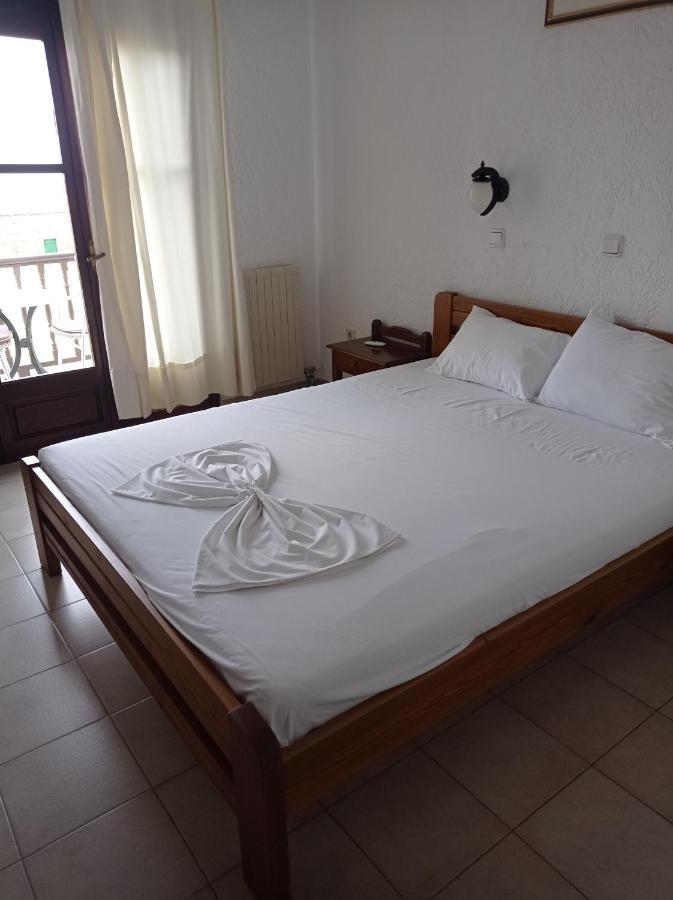 Hotel Apartment Agios Konstantinos Екстериор снимка