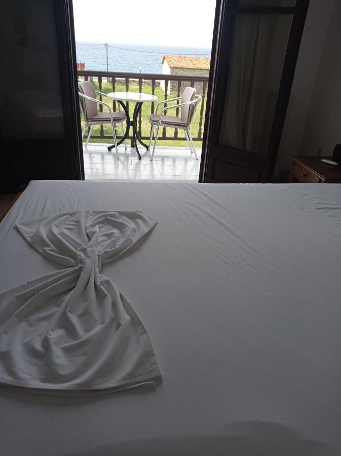 Hotel Apartment Agios Konstantinos Екстериор снимка