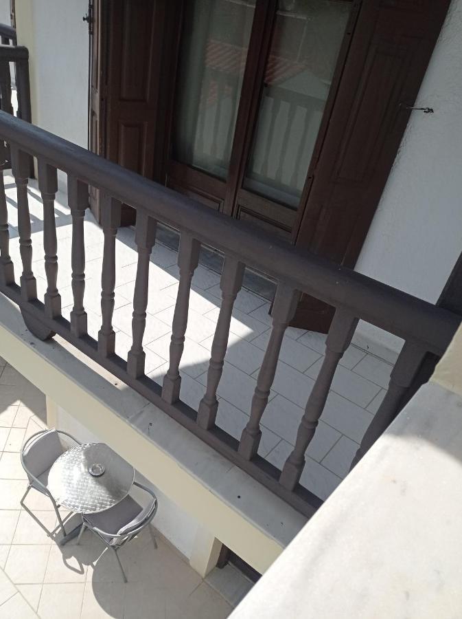 Hotel Apartment Agios Konstantinos Екстериор снимка