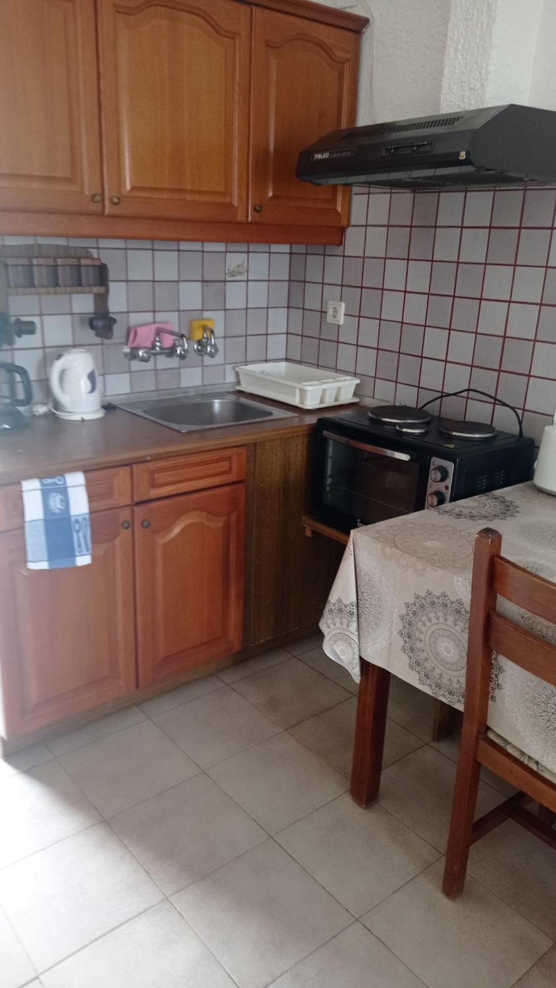Hotel Apartment Agios Konstantinos Екстериор снимка