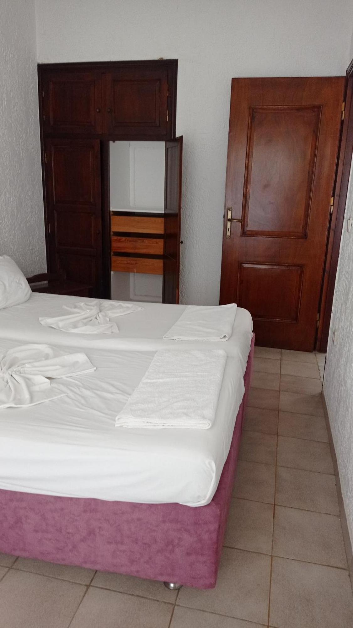 Hotel Apartment Agios Konstantinos Екстериор снимка