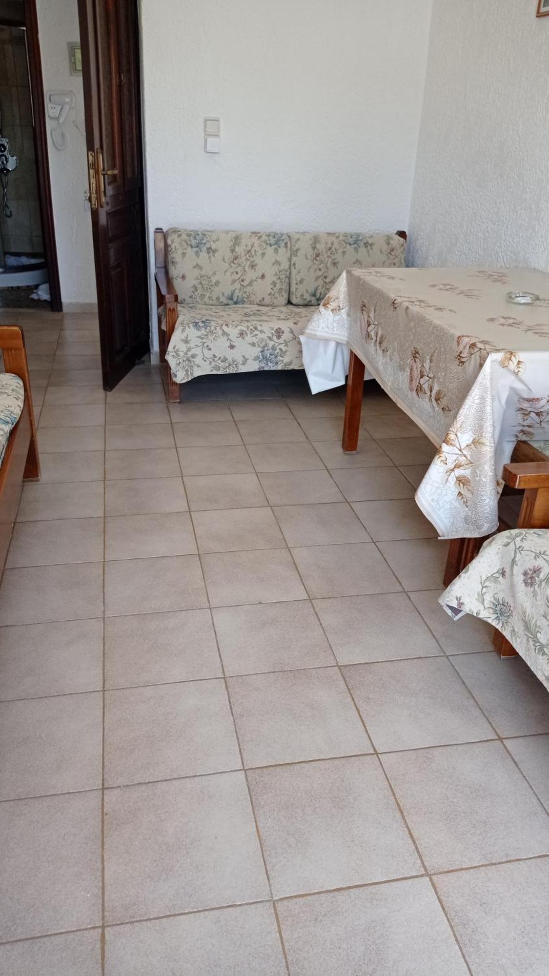 Hotel Apartment Agios Konstantinos Екстериор снимка