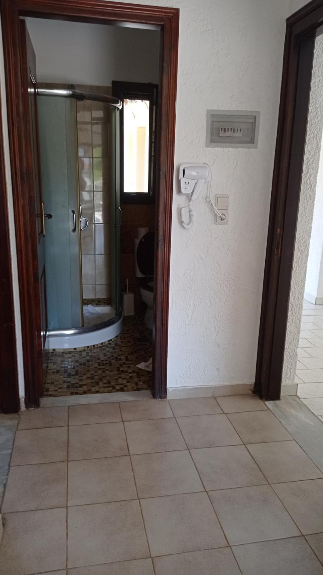 Hotel Apartment Agios Konstantinos Екстериор снимка