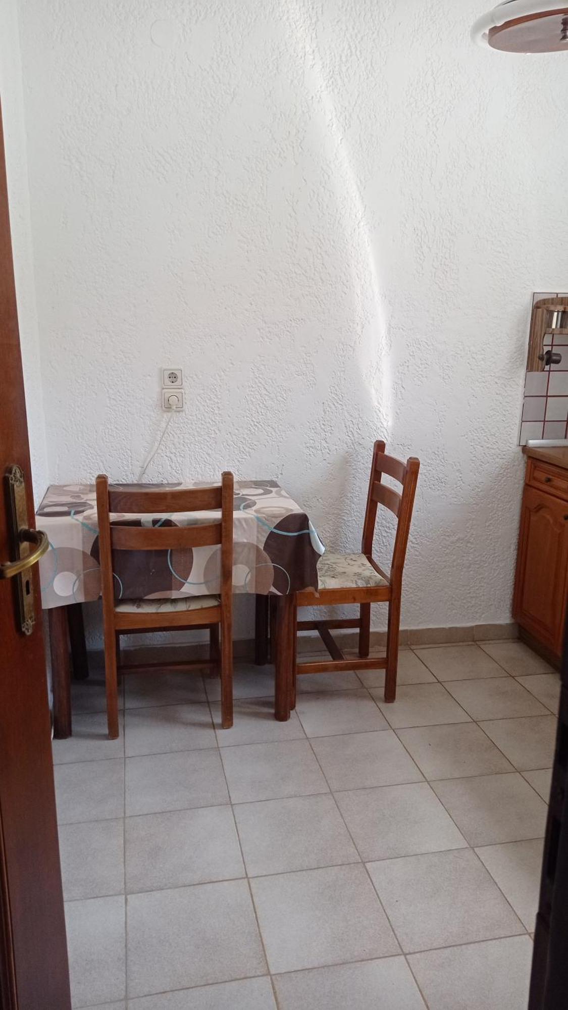 Hotel Apartment Agios Konstantinos Екстериор снимка