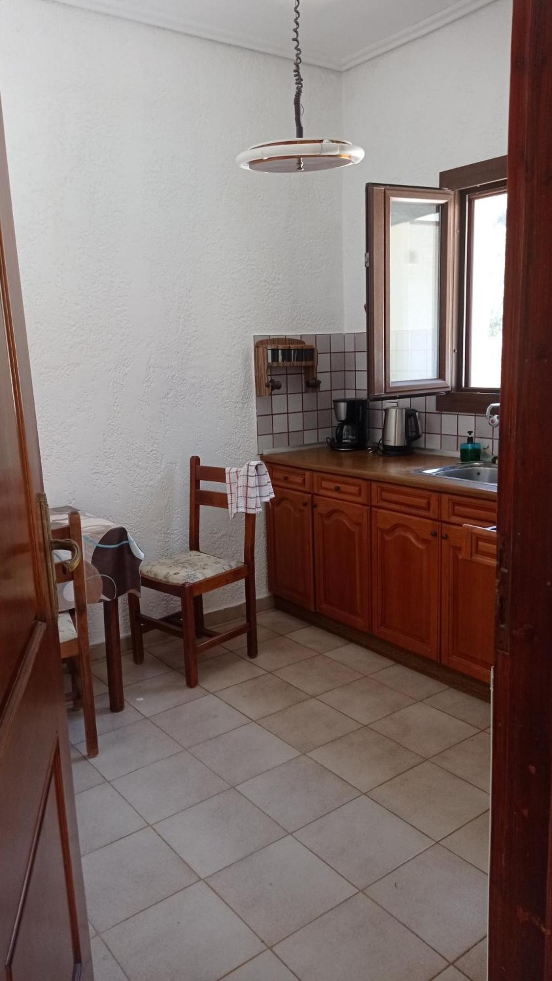 Hotel Apartment Agios Konstantinos Екстериор снимка