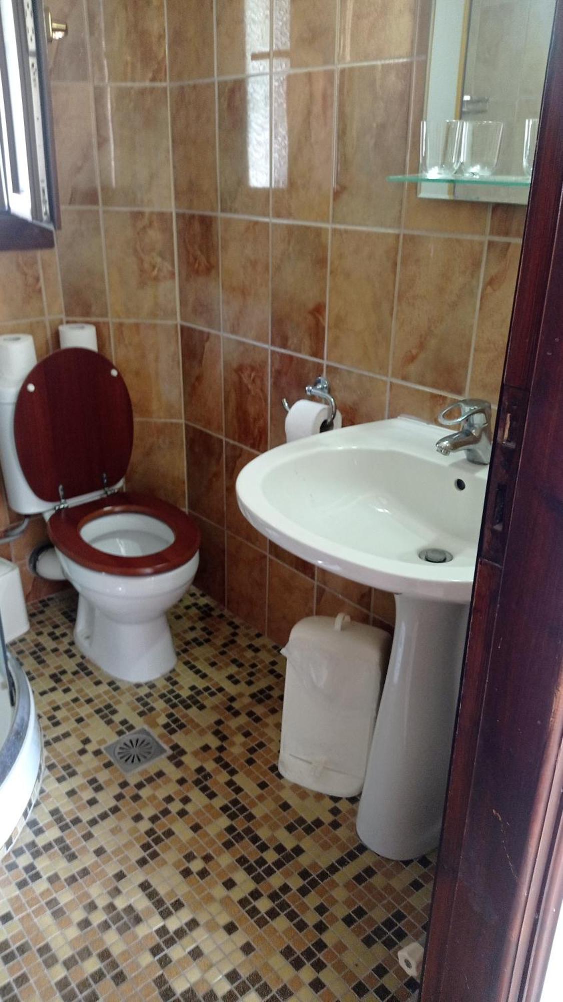 Hotel Apartment Agios Konstantinos Екстериор снимка