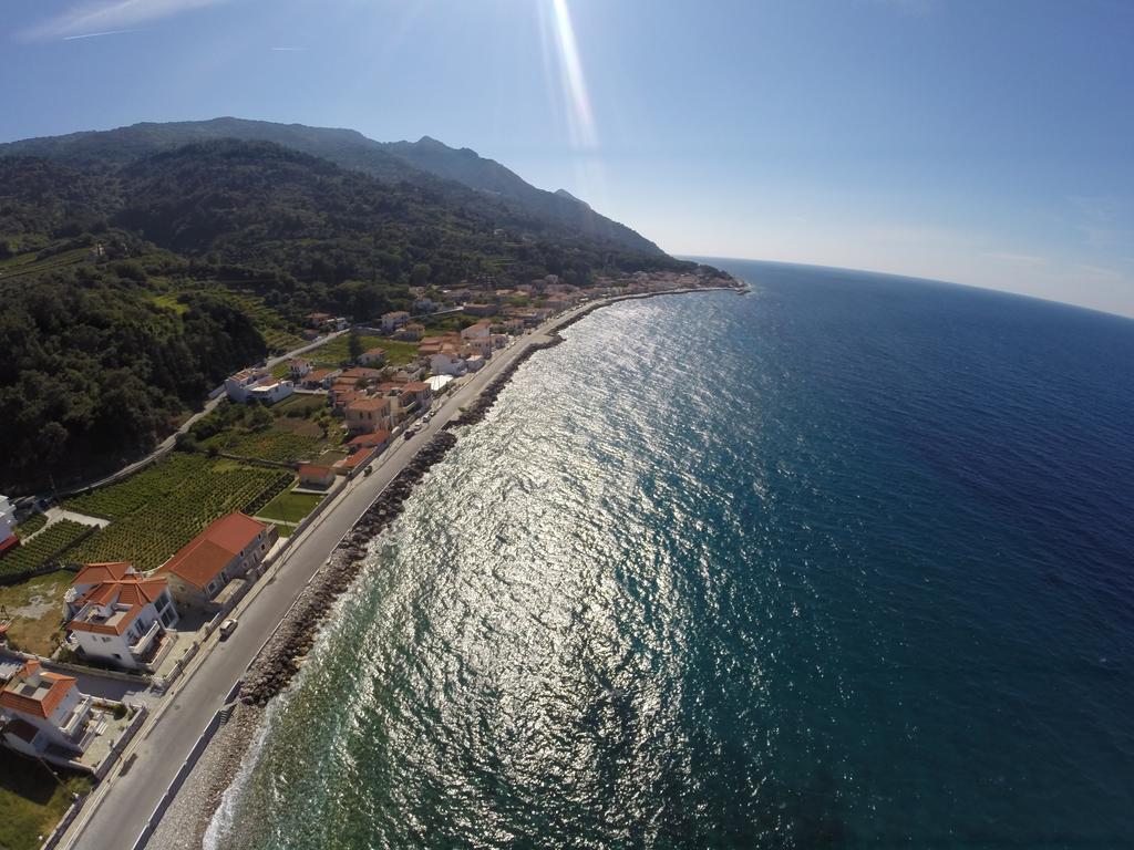 Hotel Apartment Agios Konstantinos Екстериор снимка